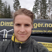 Alekander Kopperud 