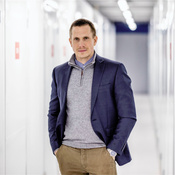 Christian Jansrud Hanssen 
